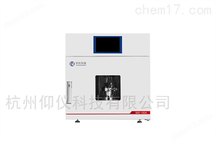 遇水放氣試驗(yàn)儀