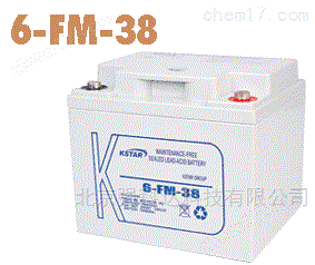 科士达KSTAR蓄电池6-FM-12 12V12AH型号齐全