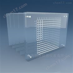波蘭Project  乳腺閾對比度細節(jié)模體