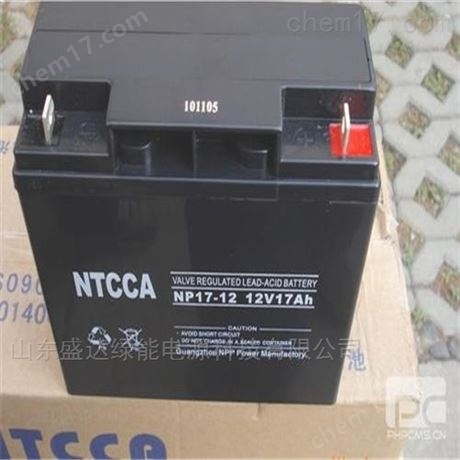 恩科蓄电池NP12-100AH 12V100AH规格及参数