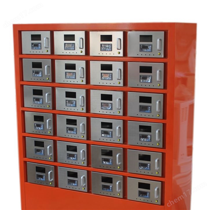 稀有土壤樣品干燥箱