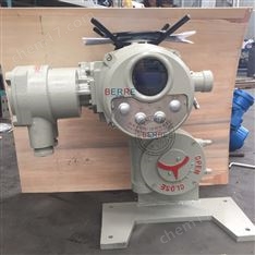 Z20-18ETB-J5贝尔电装 防爆电动执行机构