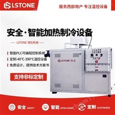 鋰電新能源工業(yè)用冷熱一體機(jī)-珞石 保溫節(jié)能