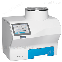 谷物水分測(cè)定儀