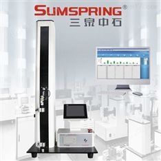 滿足GB15810無菌注射器滑動性測試儀