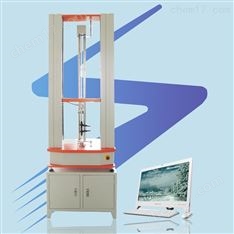密封膠拉力試驗機
