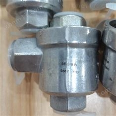 費(fèi)斯托FESTO快速排氣閥維護(hù)手冊