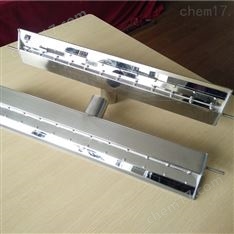 流水線快速吹水干燥不銹鋼風刀