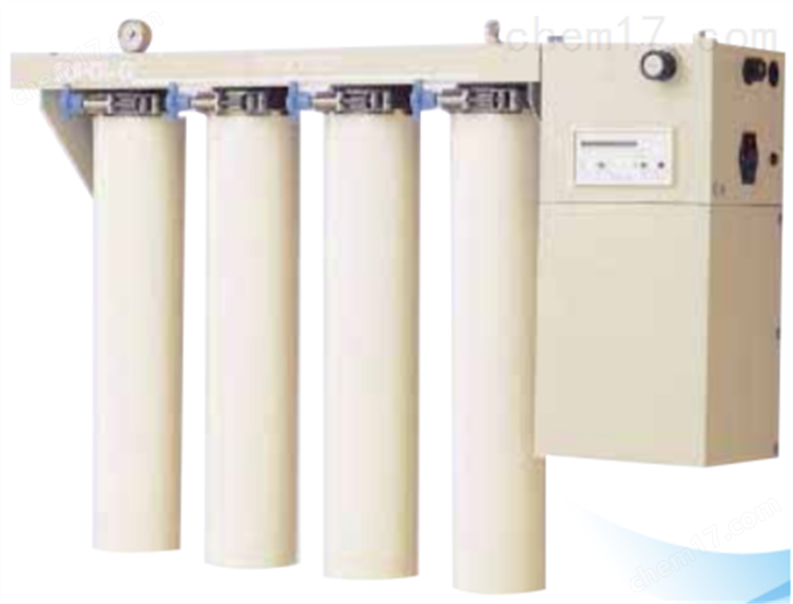 Super-Q Plus試劑級水超純化系統(tǒng)