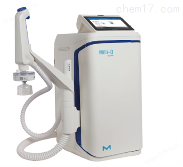 Milli-Q® EQ7000超純水系統(tǒng)
