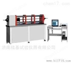 微機(jī)控制鋼絞線松弛試驗(yàn)機(jī)