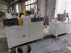 邵陽小型塑料拉絲機