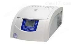 低溫小型高速離心機