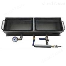 SGT-10A真空試漏法油罐底板焊縫真空檢漏盒