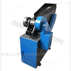 全密封破碎縮分聯合制樣機*煤炭防塵縮分機
