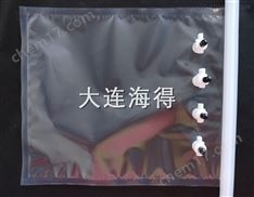 大連海得汽車(chē)VOC檢測(cè)采集袋泰德拉PVF