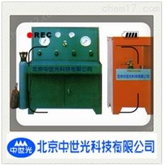 DBP1多功能標(biāo)準(zhǔn)氣體配氣裝置