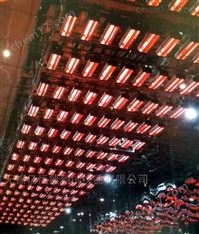 光衰減試驗(yàn)箱