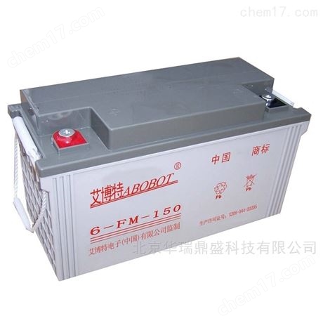 艾博特6-FM-40 12V40AH 電力系統蓄電池
