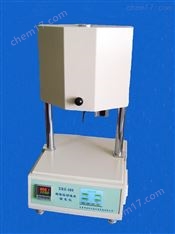pvc熔融指數