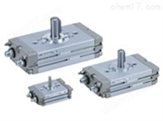 CRQ2BW15-90日本SMC薄型摆动气缸CRQ2系列技术参数