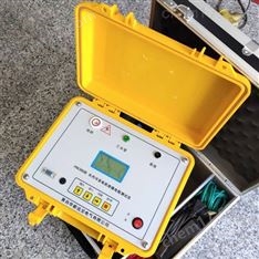 發(fā)電機(jī)絕緣電阻測試儀
