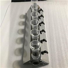 智能微生物限度檢測(cè)儀
