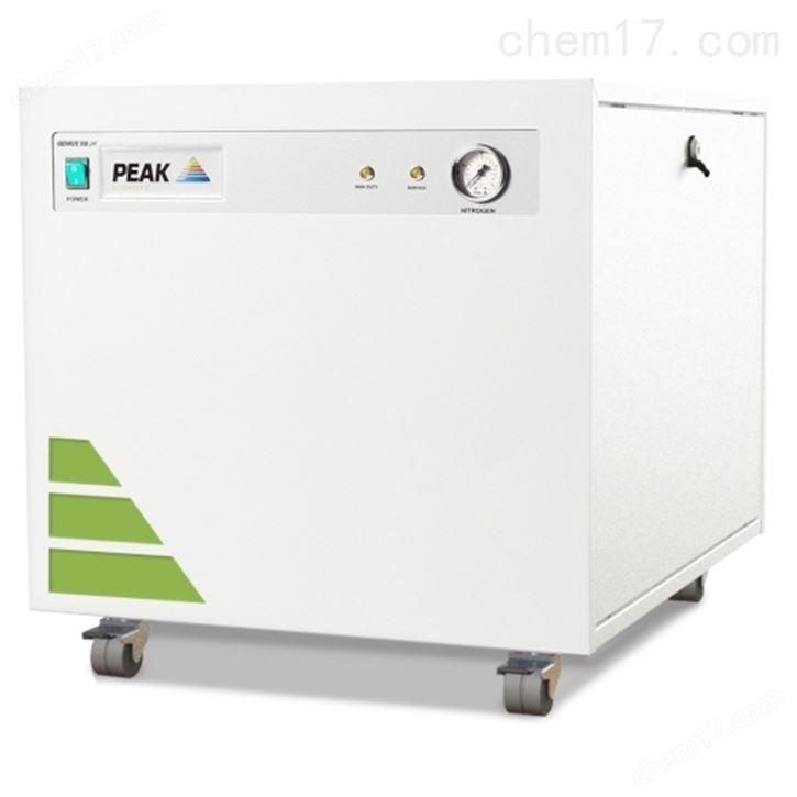 Peak Genius SQ 24氮?dú)獍l(fā)生器