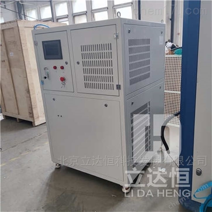 液氮發(fā)生器立達(dá)恒實(shí)驗(yàn)室小型液氮機(jī)