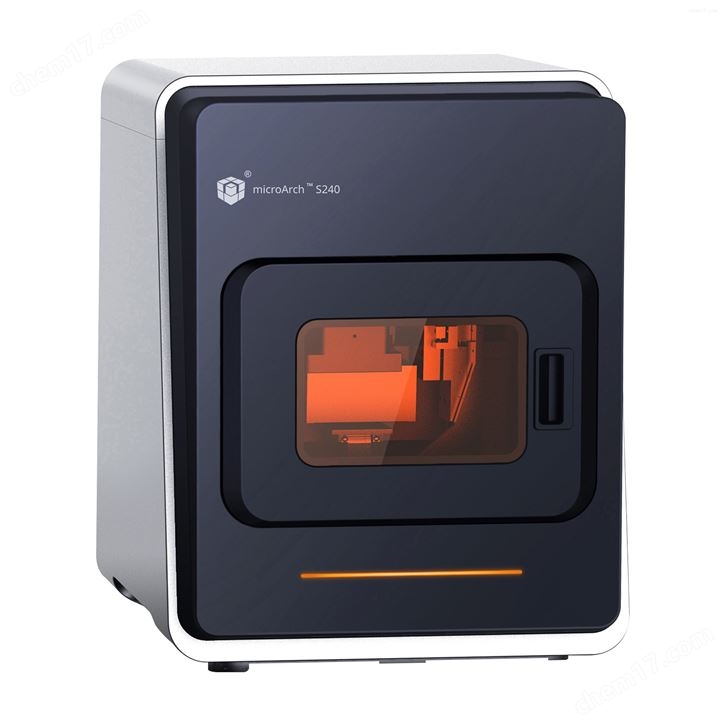 光固化陶瓷3D打印機(jī)