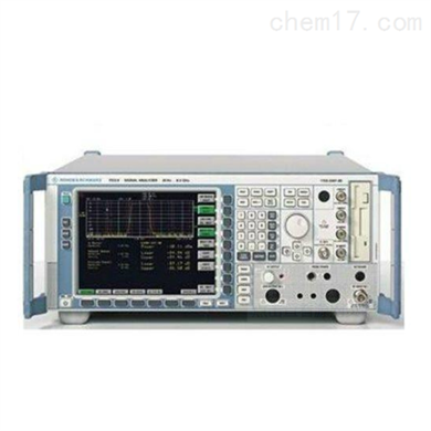 FSW67罗德与施瓦茨频谱分析仪
