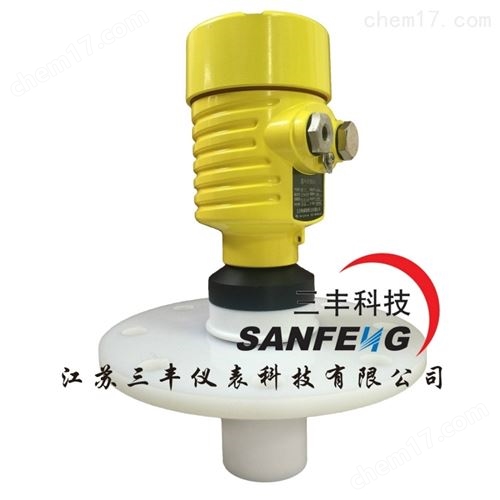 防腐超聲波物位計(jì)