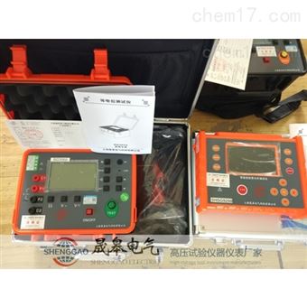 防雷电浪涌保护器测试仪|防雷检测仪器设备