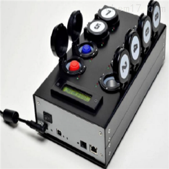 RVLM便攜式微生物自動檢測儀-定量分析儀