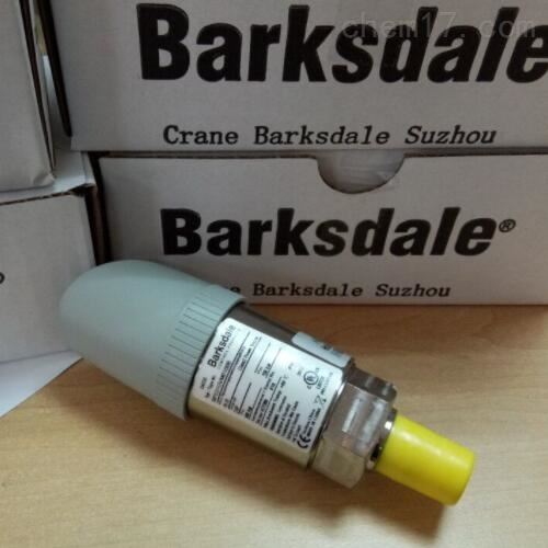 BARKSDALE壓力傳感器