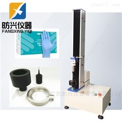 FX-303 YYT0616.4一次性手套抗穿刺性能测试仪