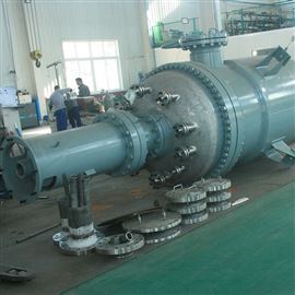 5000L高温高压反应釜厂家
