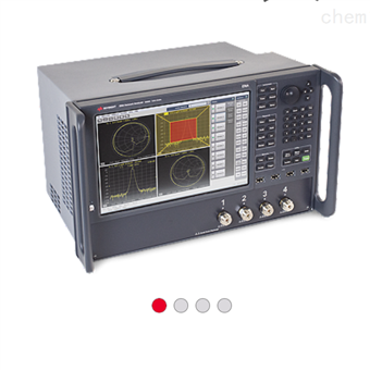 是德网络分析仪E5080B